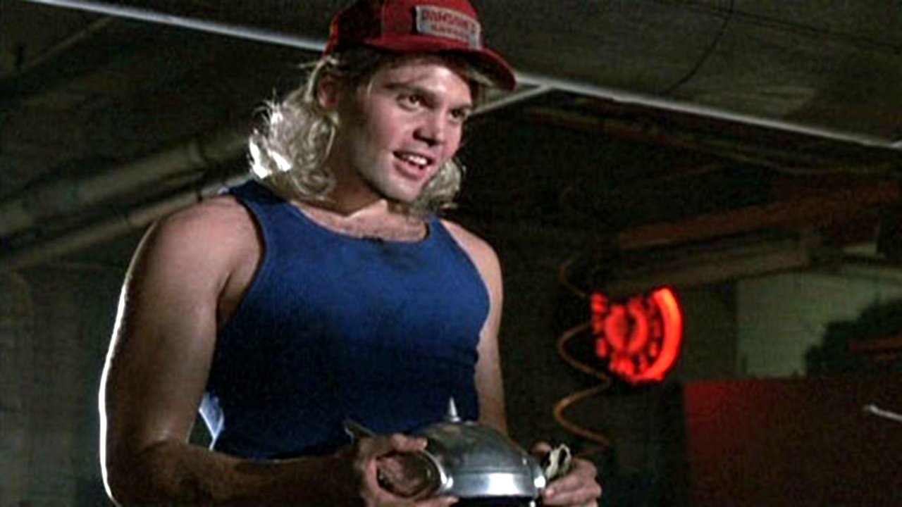 View Who Played Thor In Adventures In Babysitting Background