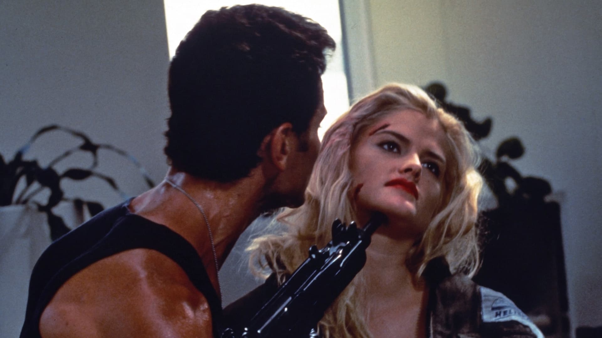 Anna Nicole Smith Movie 1