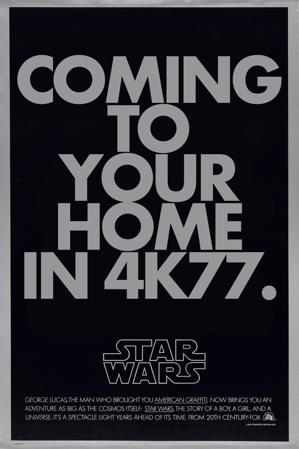 Star Wars: Episode IV - A New Hope - Special Edition