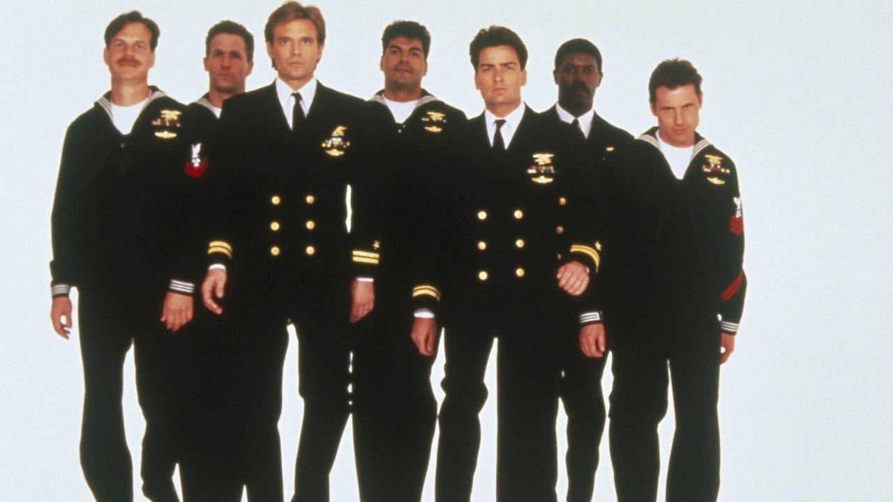 Navy Seals (1990) Gratis Films Kijken Met Ondertiteling