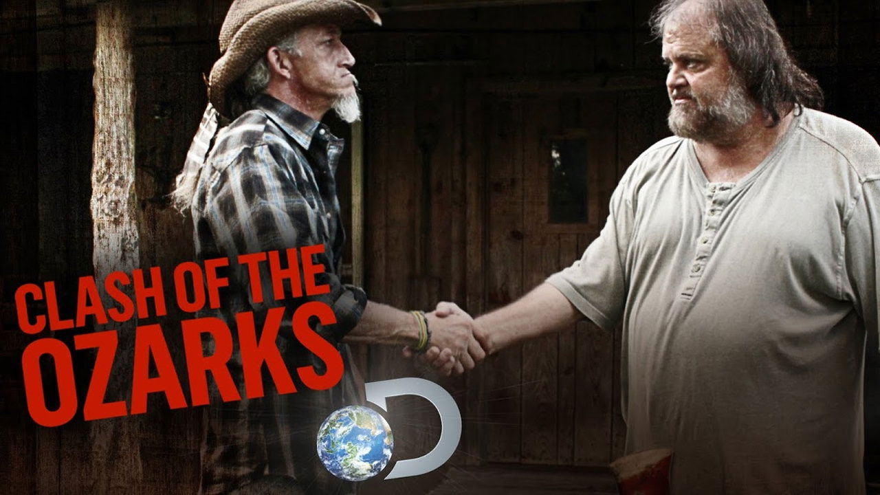 Clash of the Ozarks - Season 1 Episode 6 : Justified