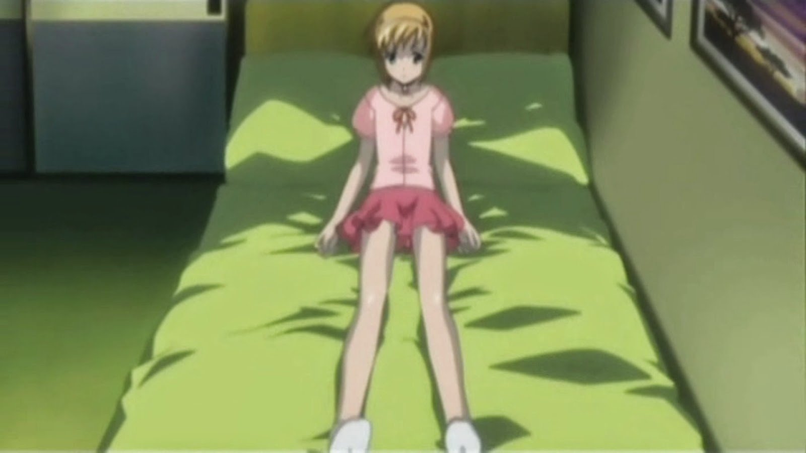 Boku No Pico Site Pour Regarder Boku no Pico • Série TV (2006 - 2008)