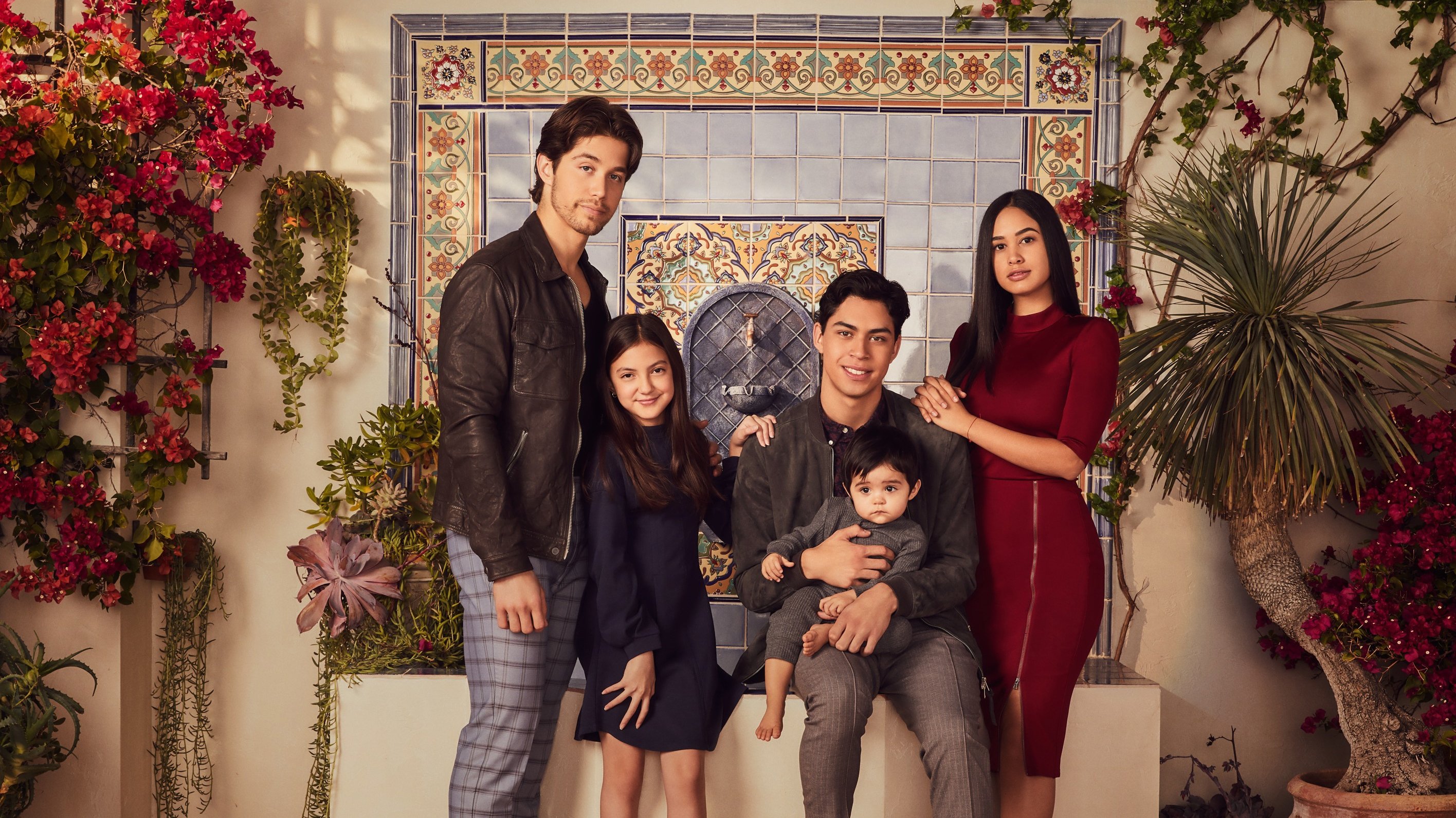 Party of Five list of episodes