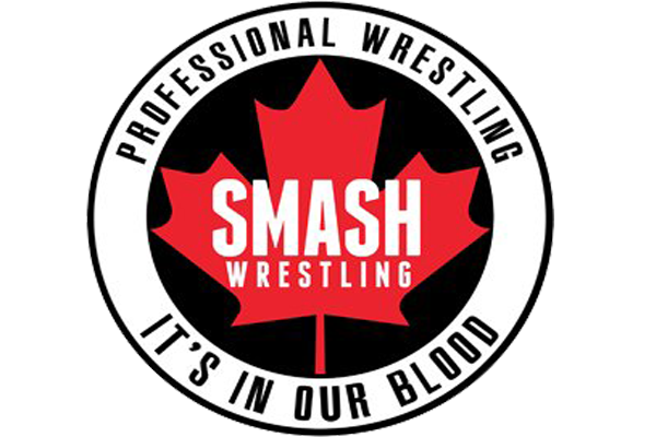 Smash CANUSA Classic