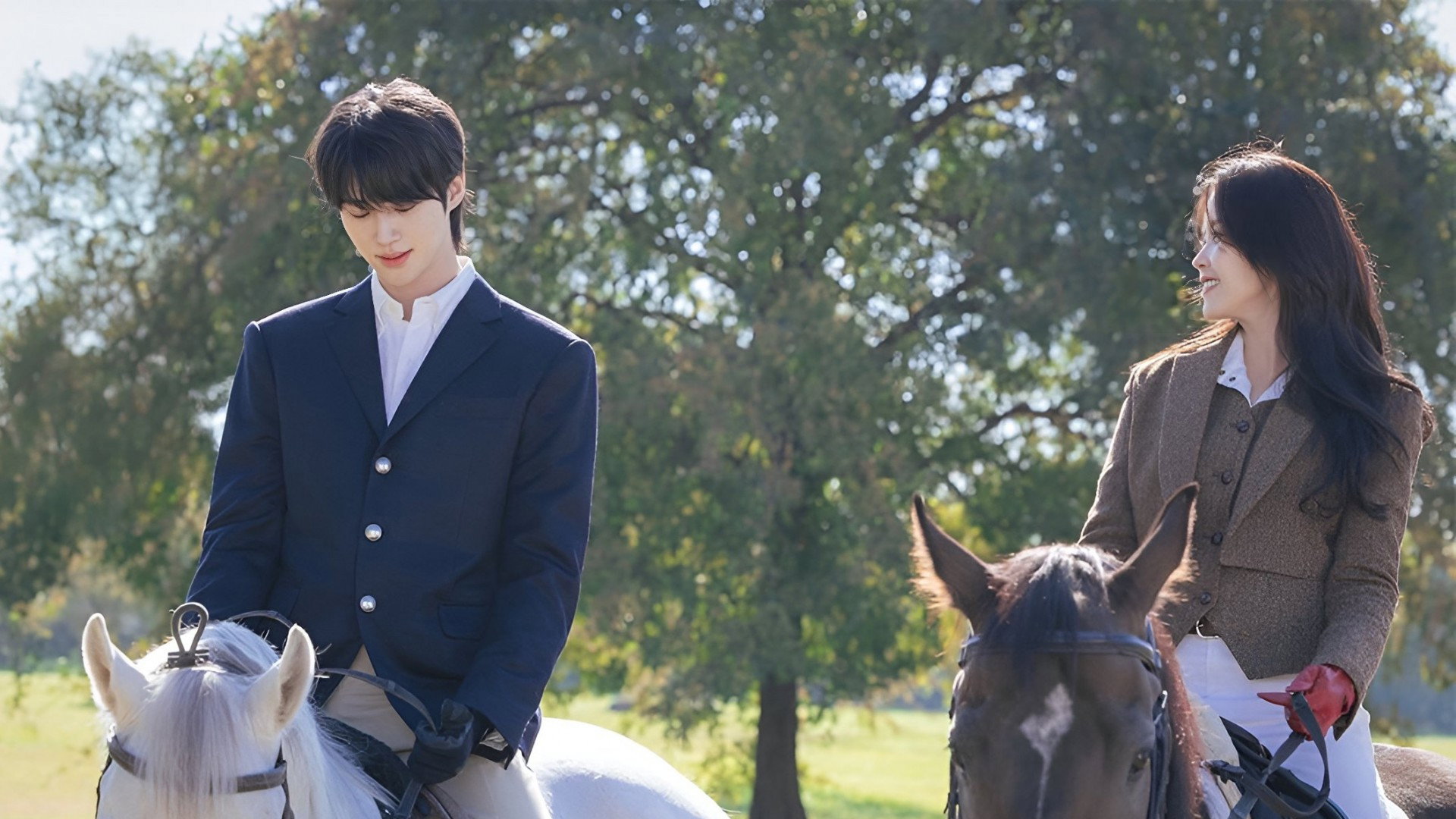 Perfect Crown - Season 1 Episode 11 : Episode 11