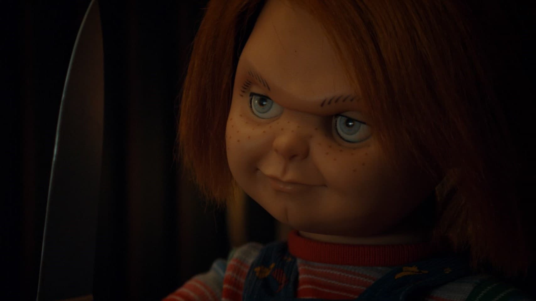 Chucky - Season 1 Episode 8 : An Affair to Dismember