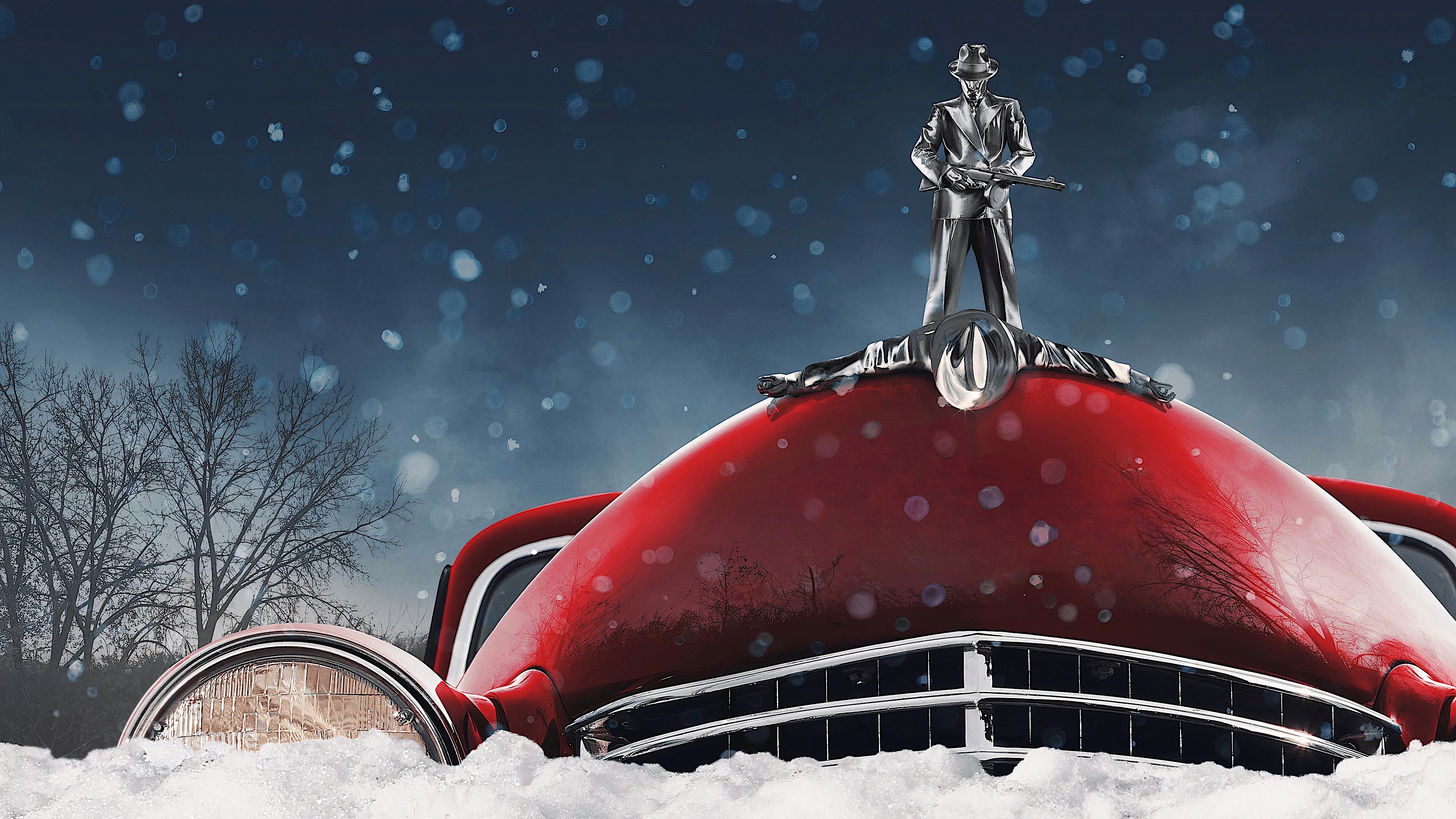 Fargo Fargo