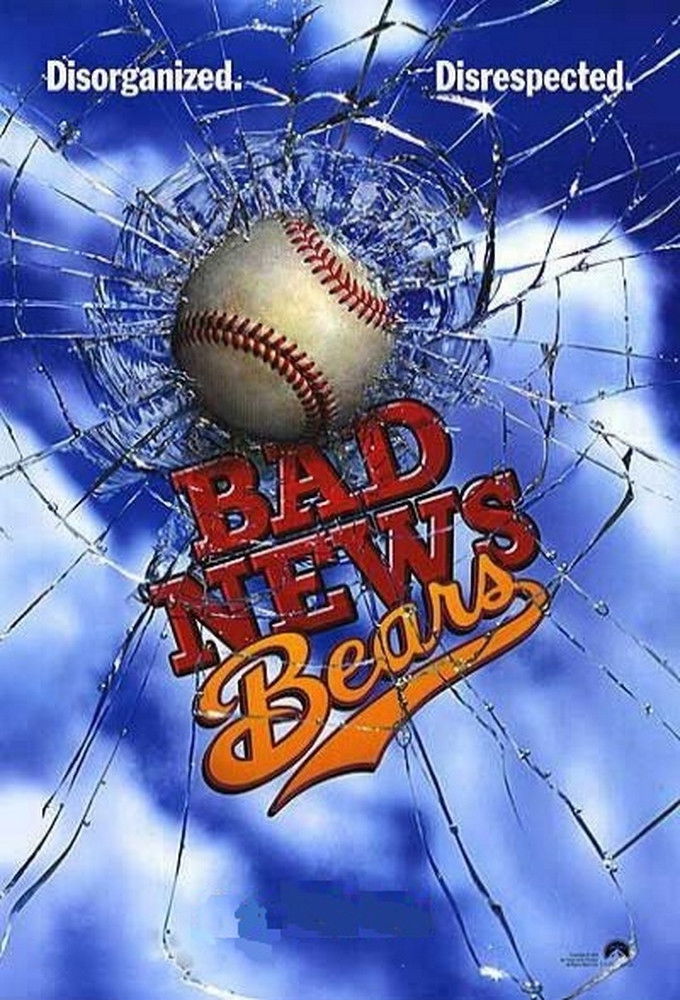Watch The Bad News Bears Online Free 2016