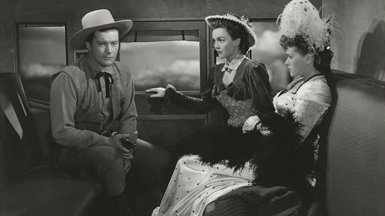 Cheyenne (1947) • movies.film-cine.com