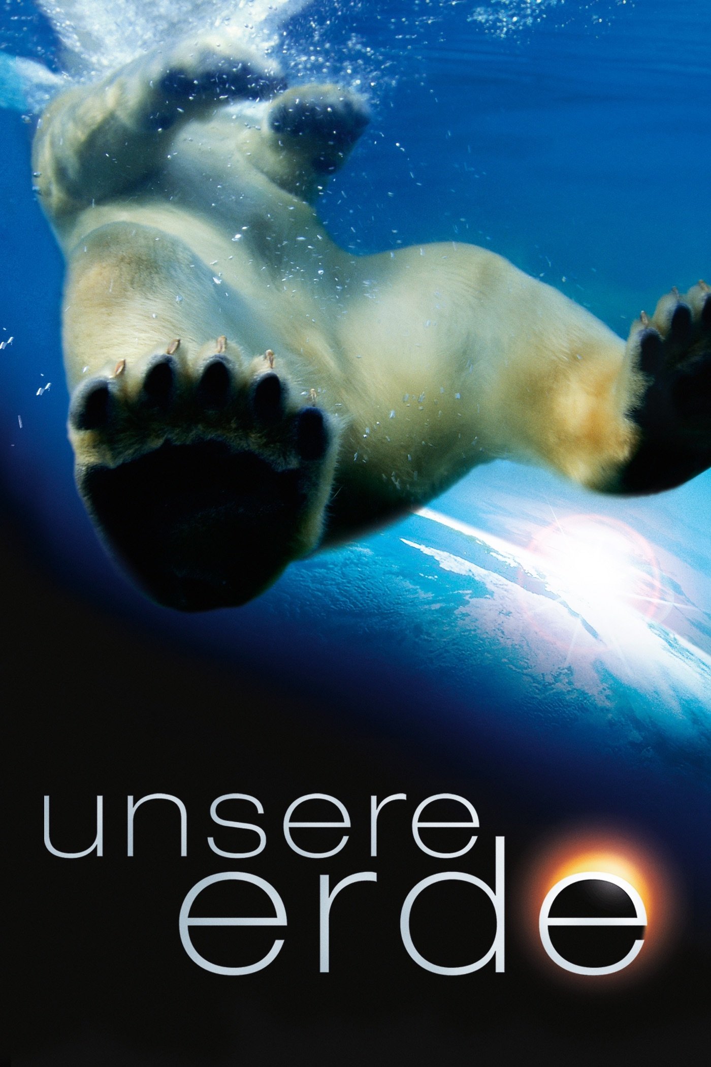 Unsere Erde (2007) Ganzer Film Deutsch