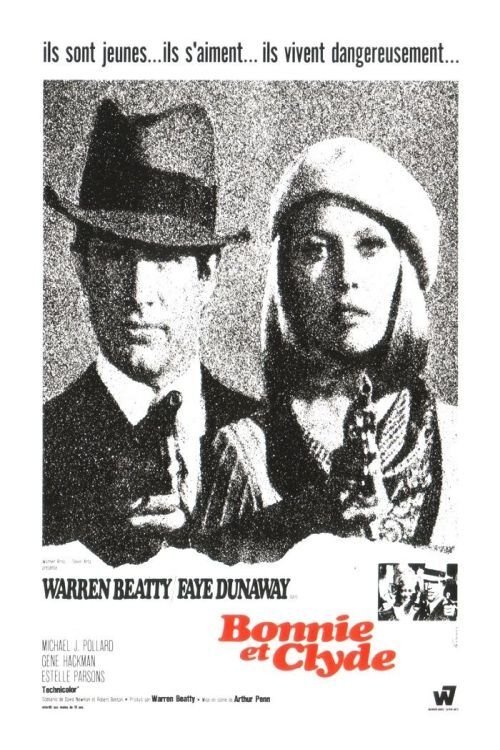 Bonnie And Clyde 1967 Streaming Vostfr Bonnie & Clyde (1967) Film Complet Streaming VF