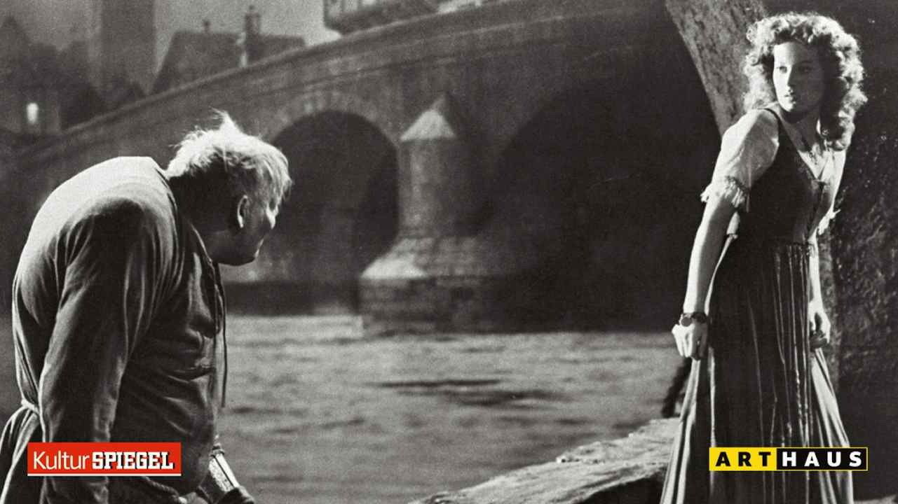 The Hunchback of Notre Dame