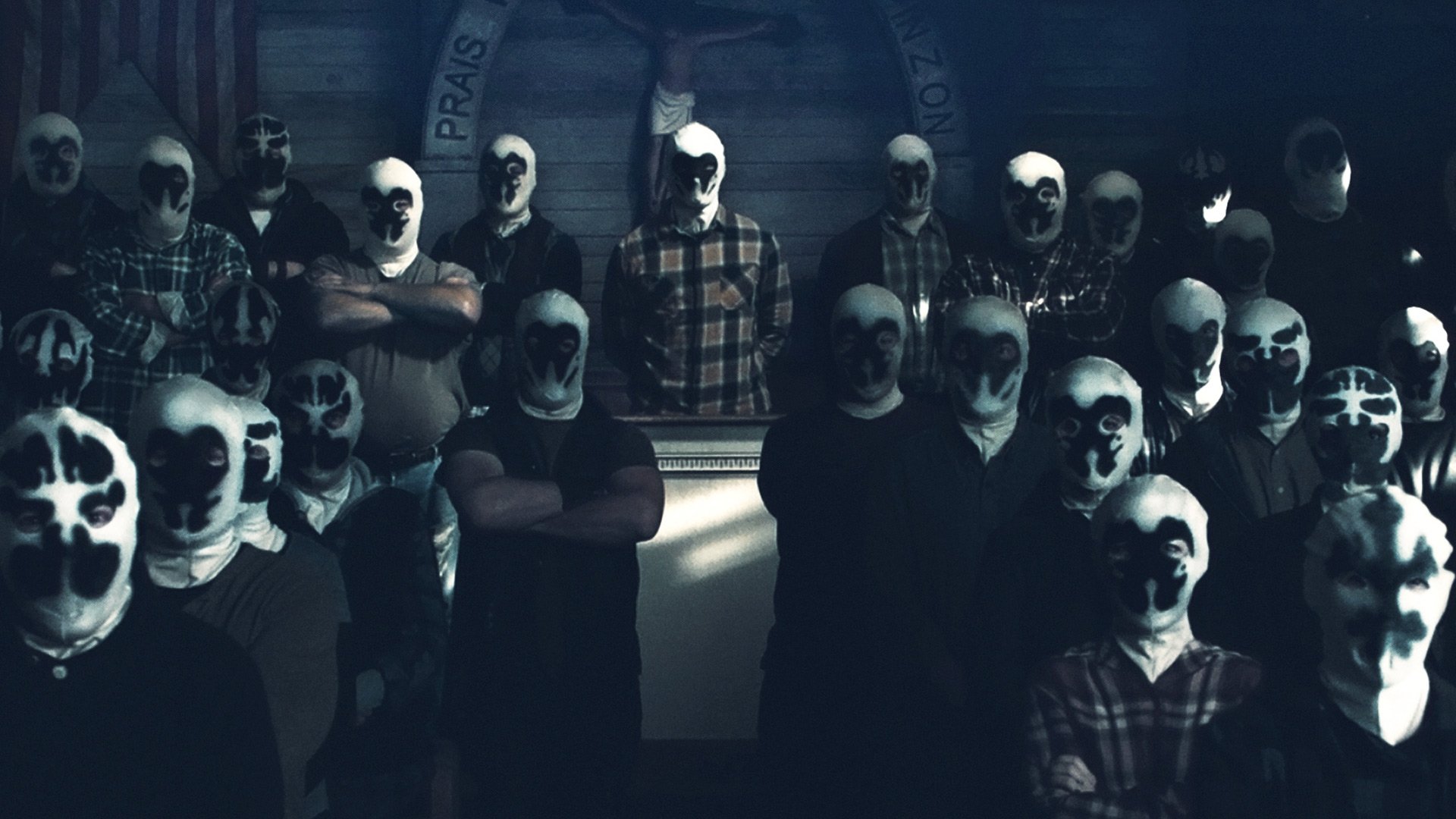Watchmen list of episodes
