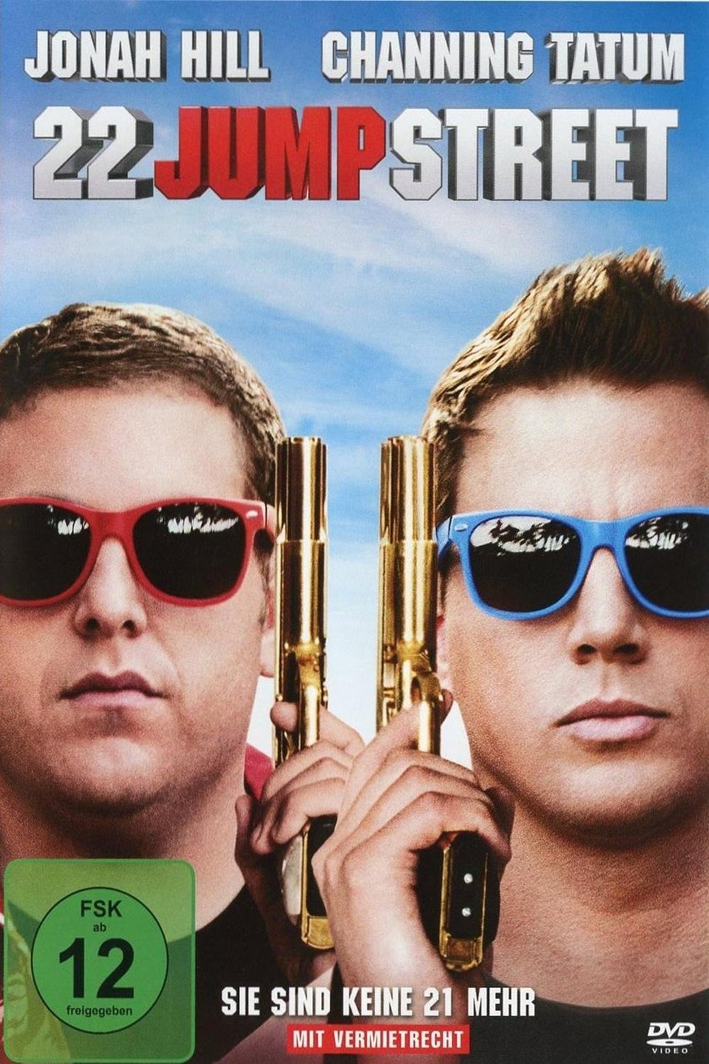 22 Jump Street Streaming 22 Jump Street Streaming Film ITA