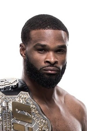 Tyron Woodley