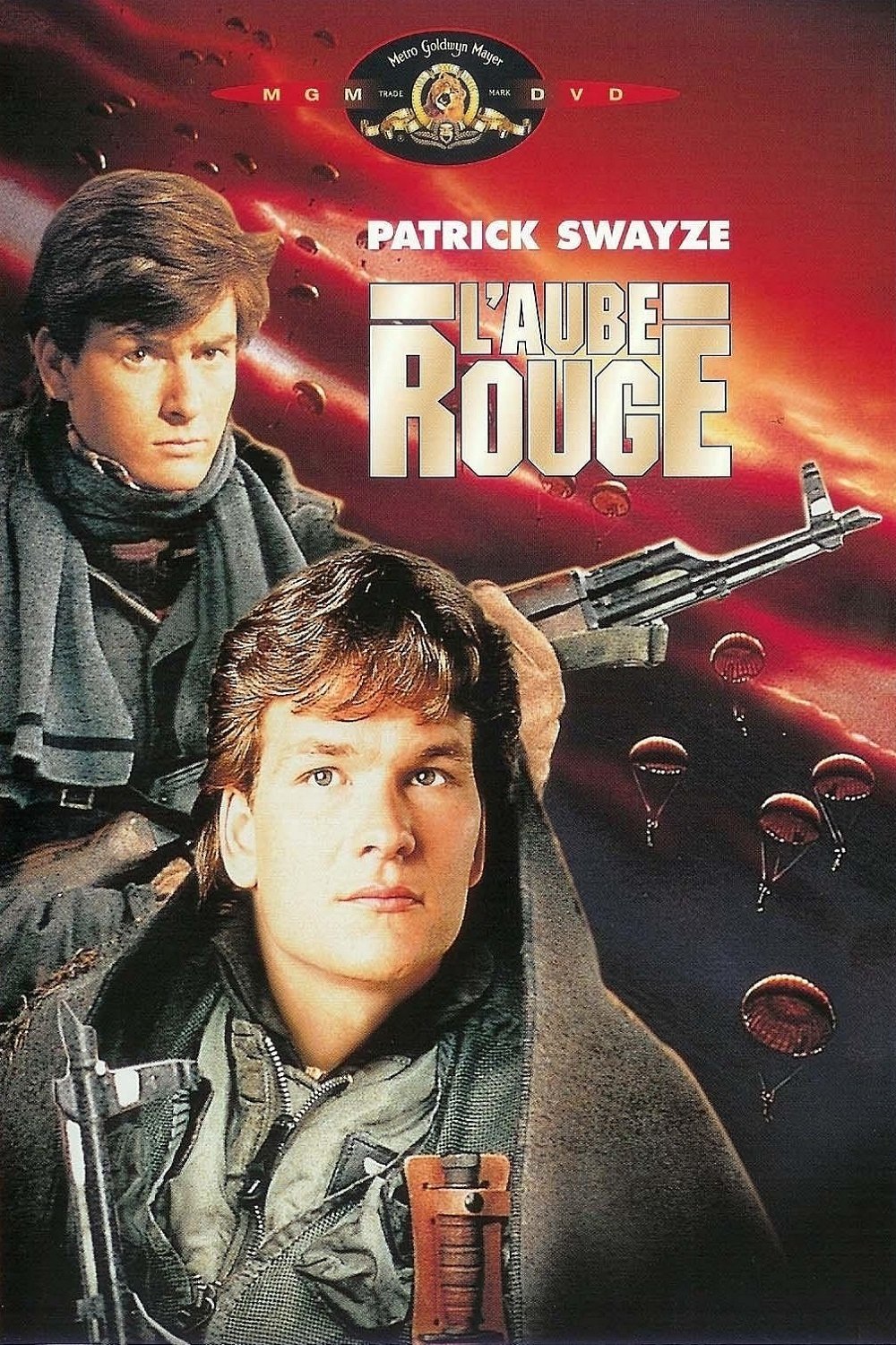 L Aube Rouge Streaming L'Aube rouge (1984) Streaming Complet VF