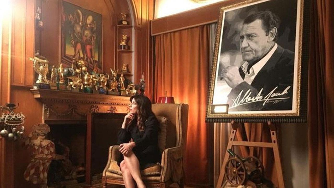 Alberto Sordi, un italiano come noi