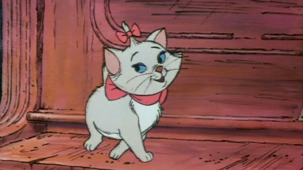 The Aristocats