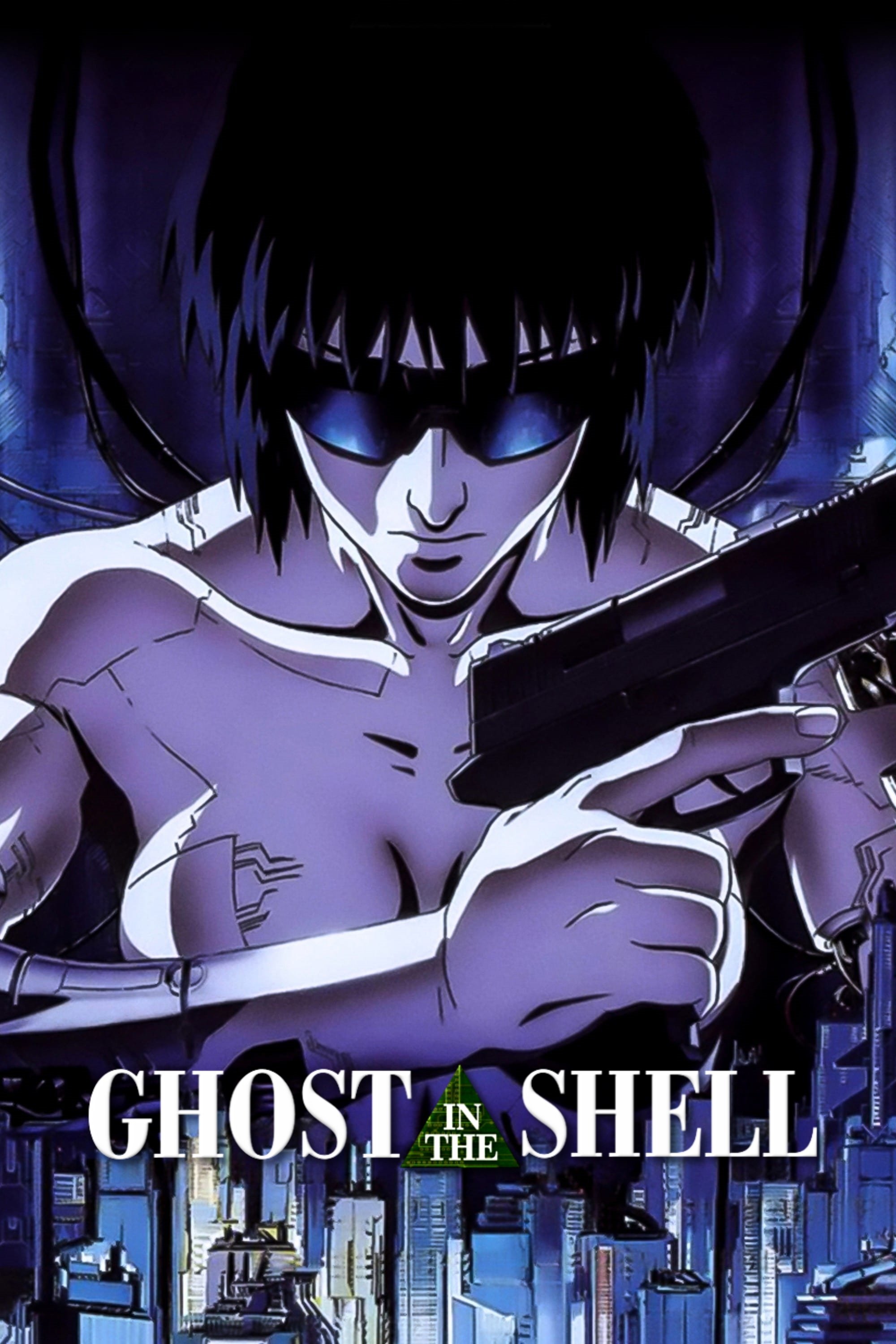 ghost in the shell 1995 123movies ghost in the shell 1995 123movies