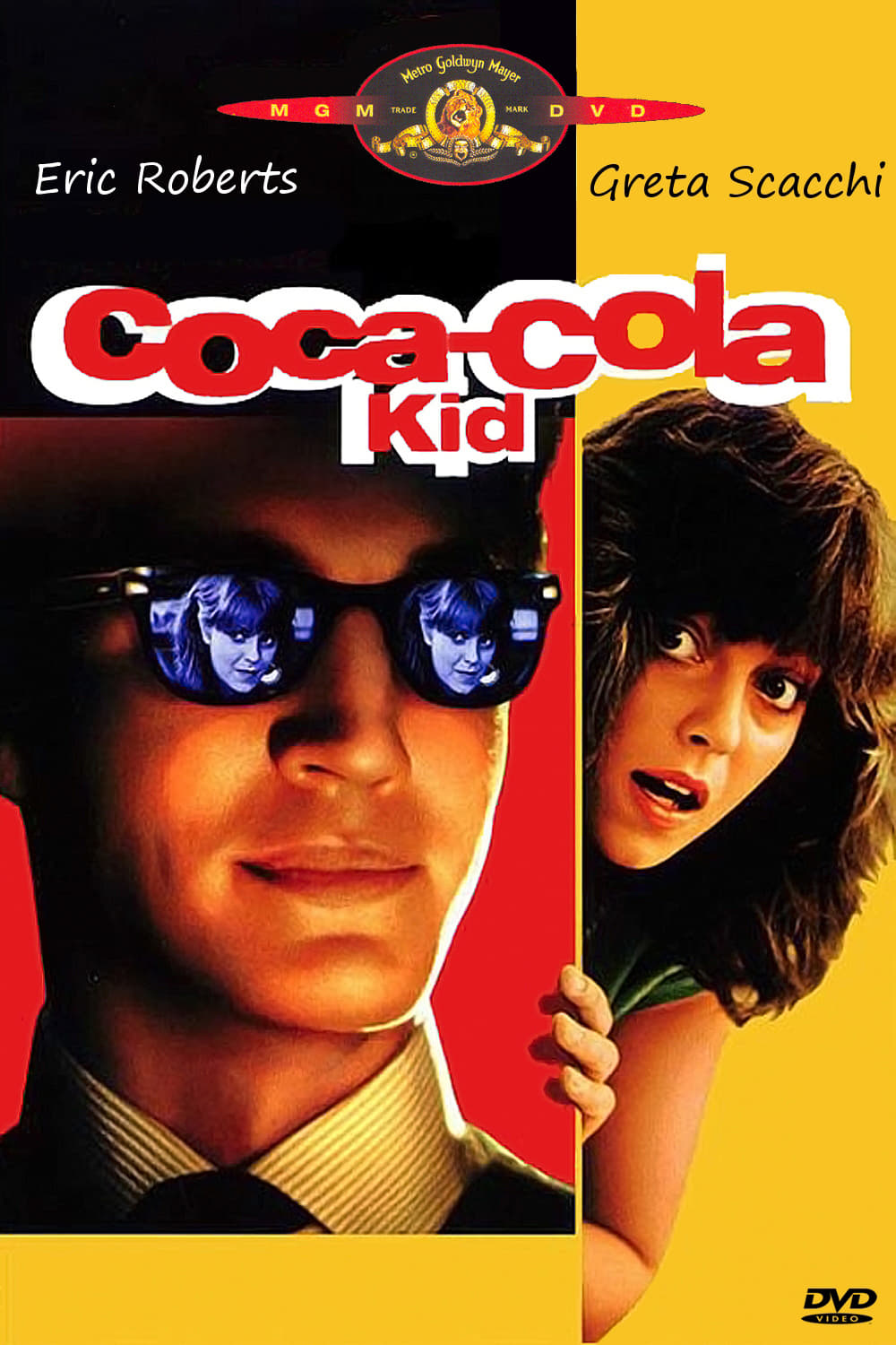 Coca Cola Kid [1985]