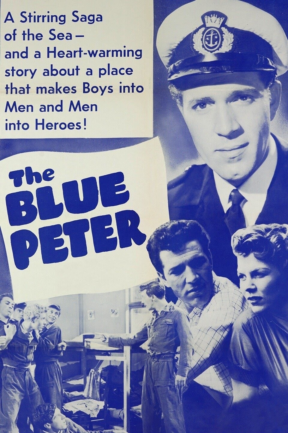 Blue peter