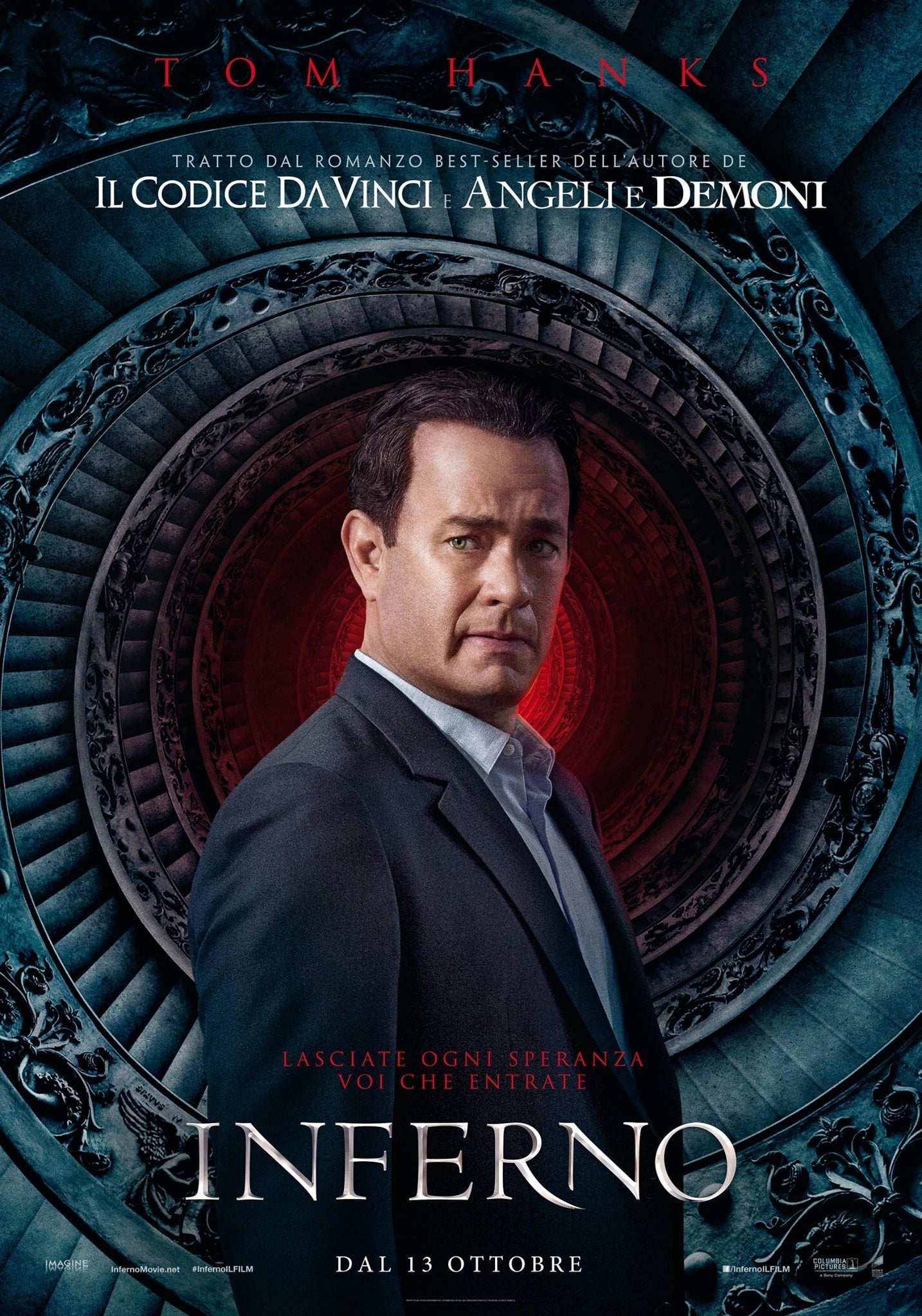 2016 Movie Online Watch Inferno