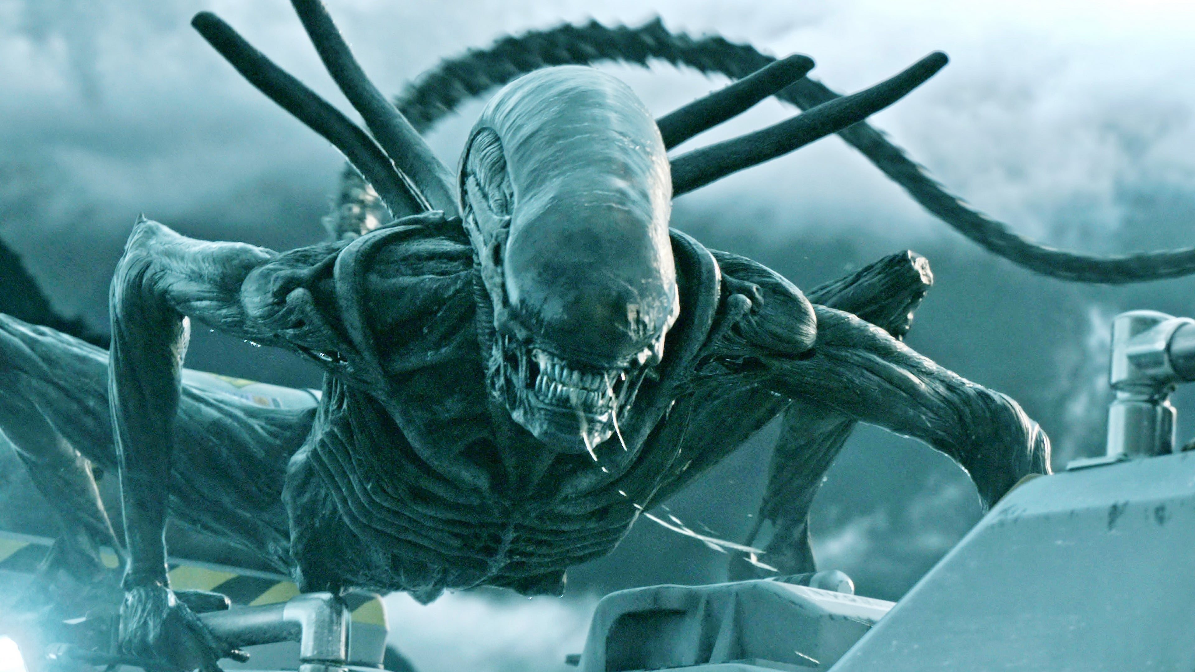 Watch Alien Covenant Online