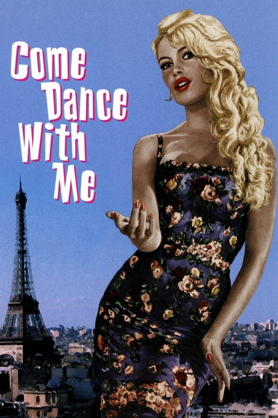 image for Come Dance with Me!