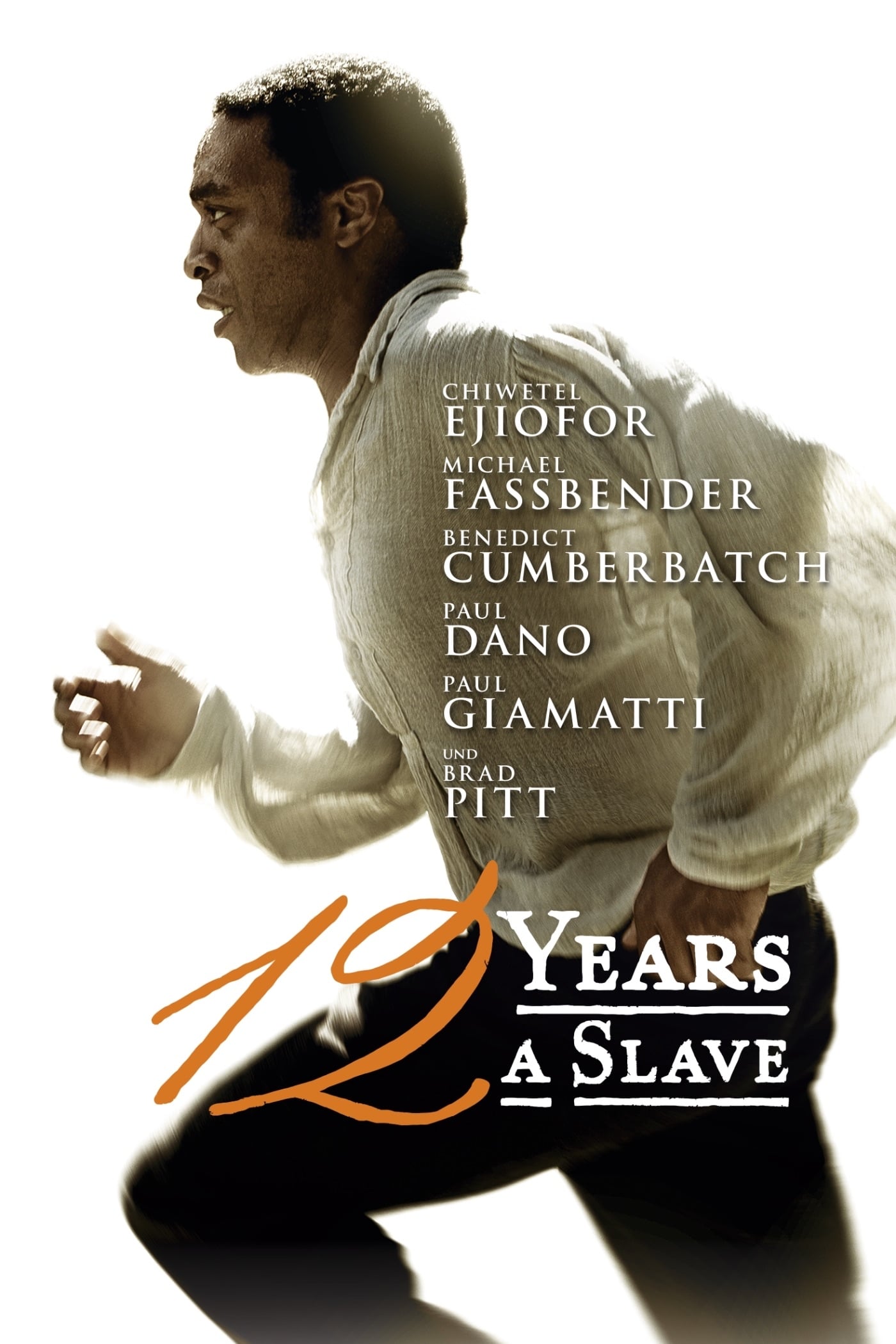 12 Years A Slave 2013 Ganzer Film Deutsch
