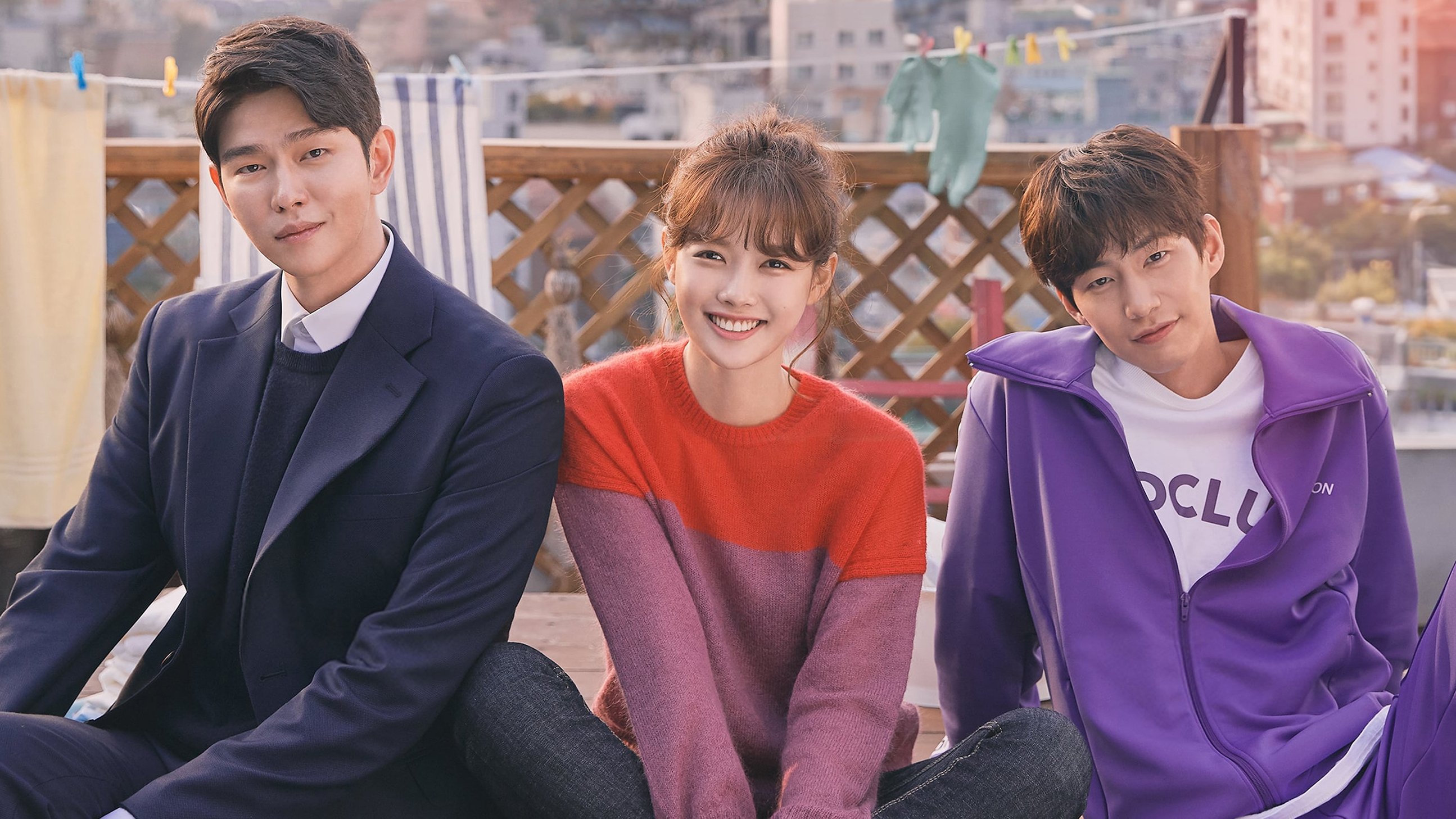 clean with passion for now ost clean with passion for now ost