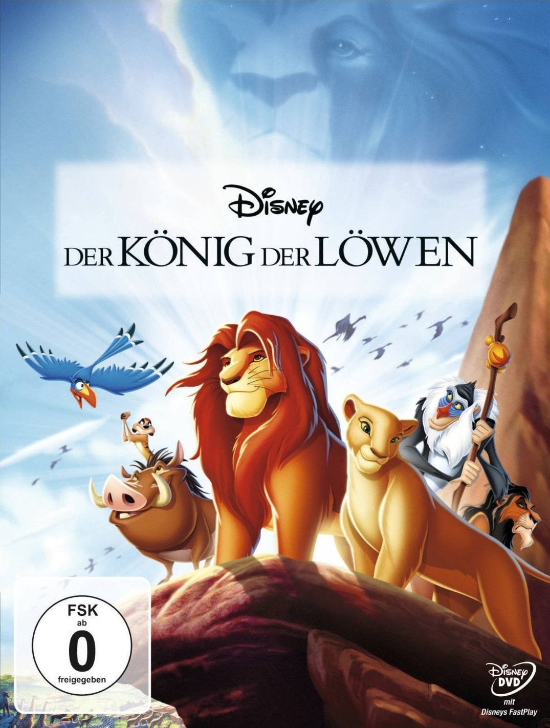 The Lion King (1994)