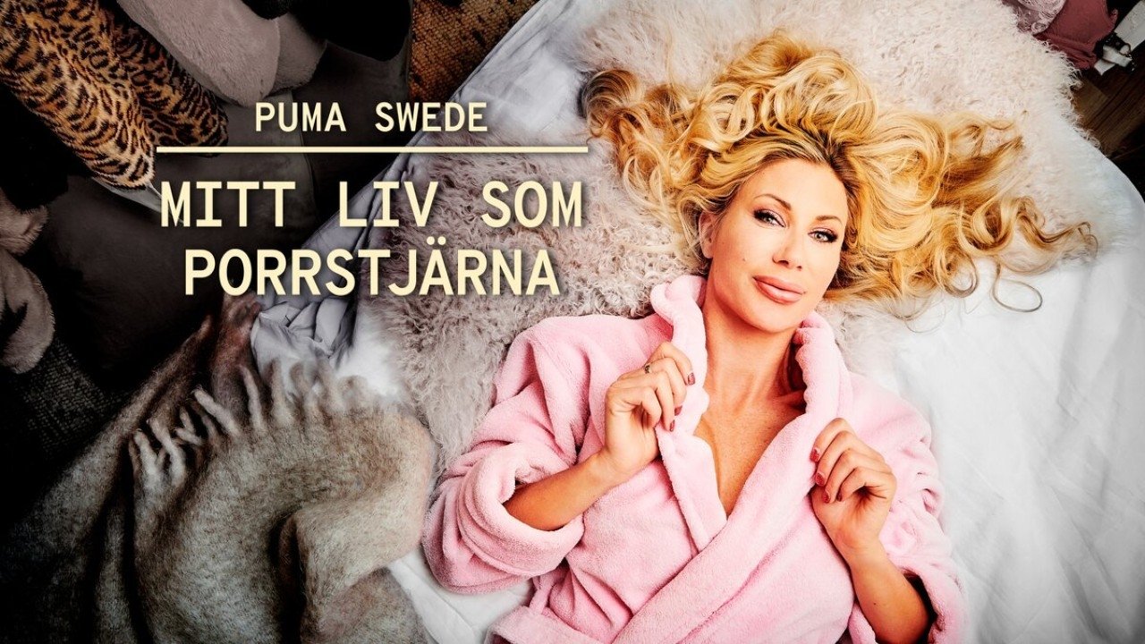 Puma Swede: Mitt liv som porrstjärna