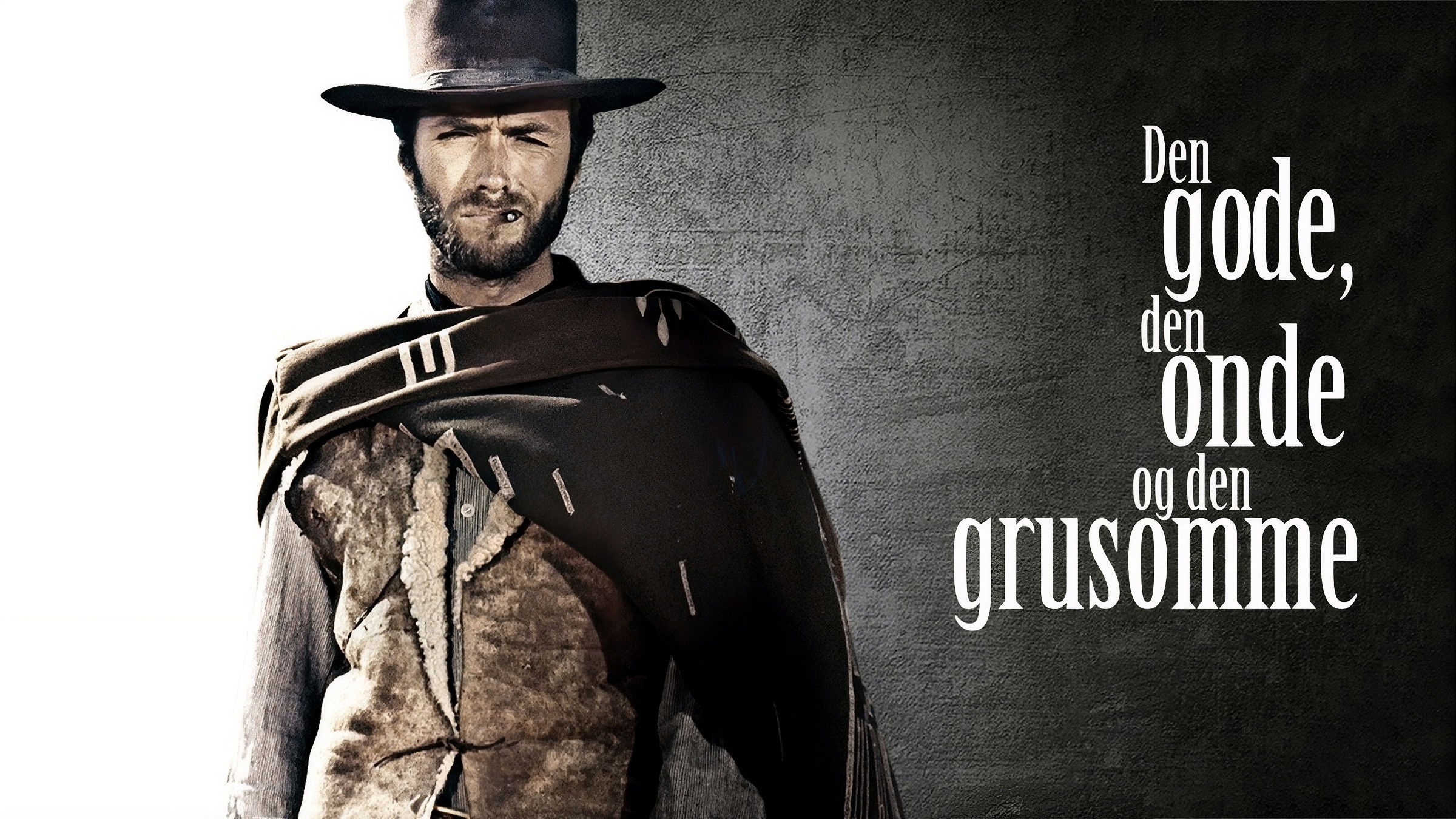 The Good, the Bad and the Ugly