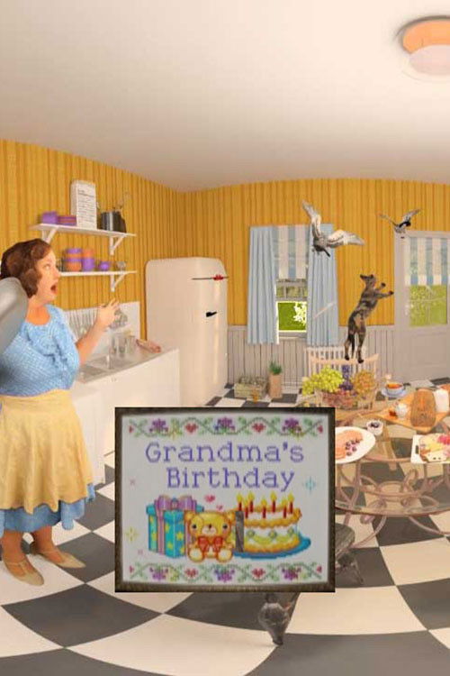 Watch Grandma Online Free 2016