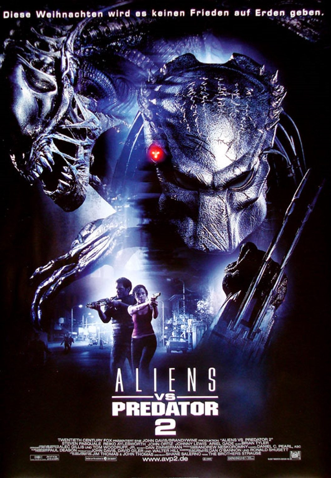 download alien versus predator requiem download alien versus predator requiem