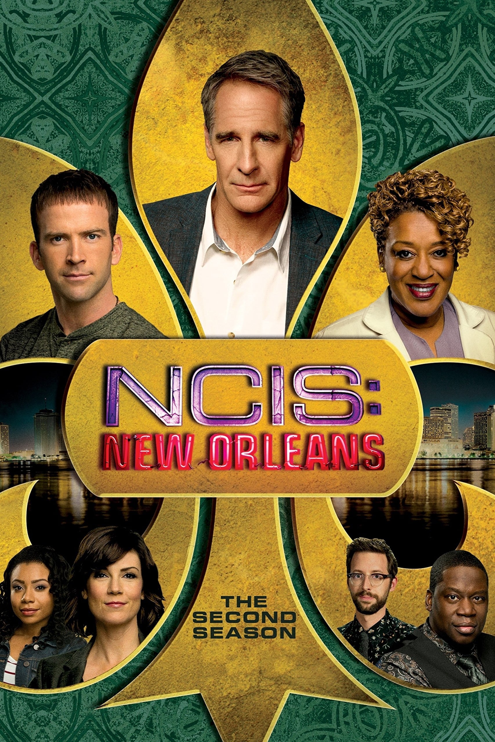 Ganzer Navy CIS: New Orleans HD Kostenlos TV Show | KINOX-DEUTSCH