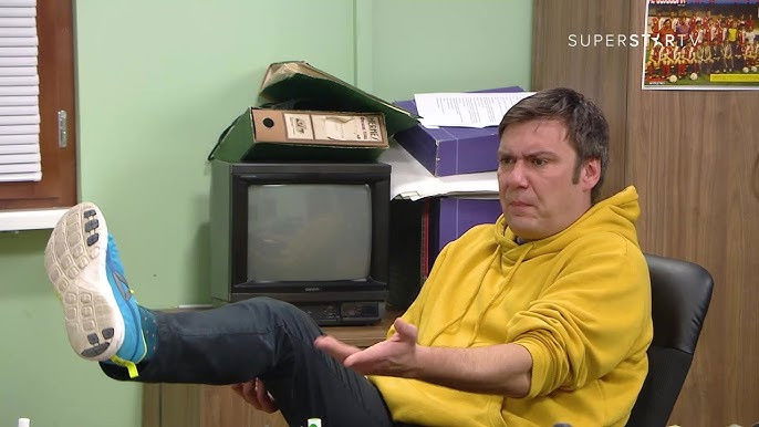 Državni posao - Season 10 Episode 59 : 1694 Živanov jubilarac