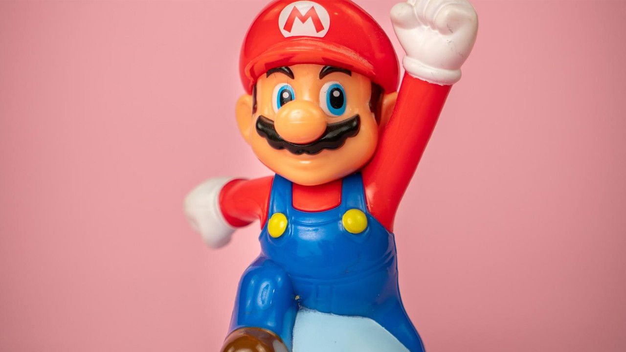 Video Game Wars: Japan