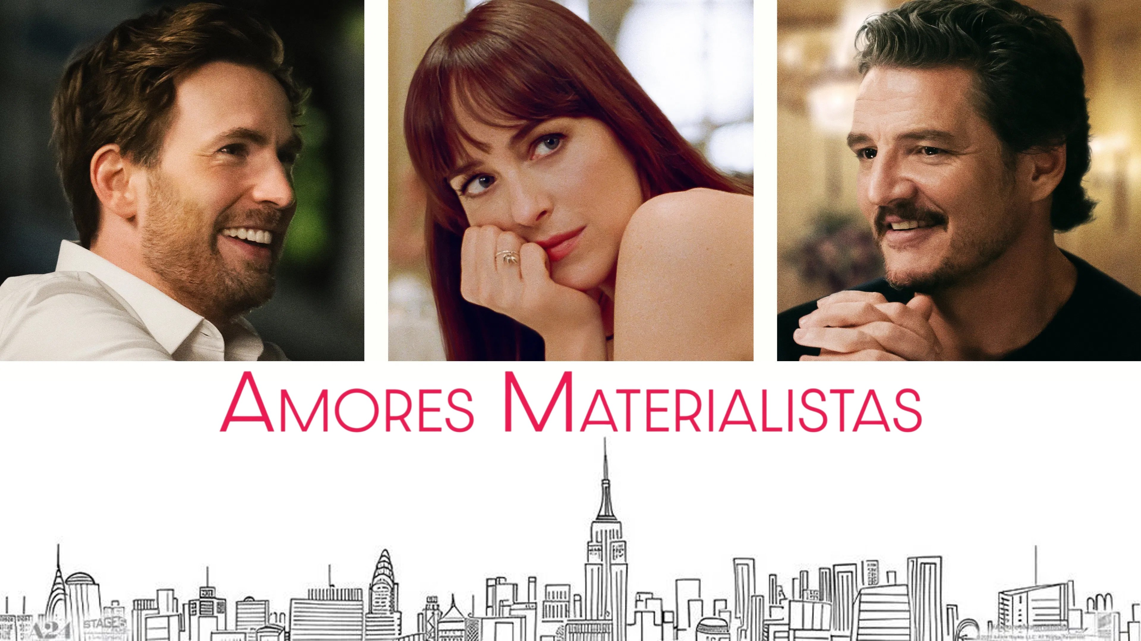Materialists