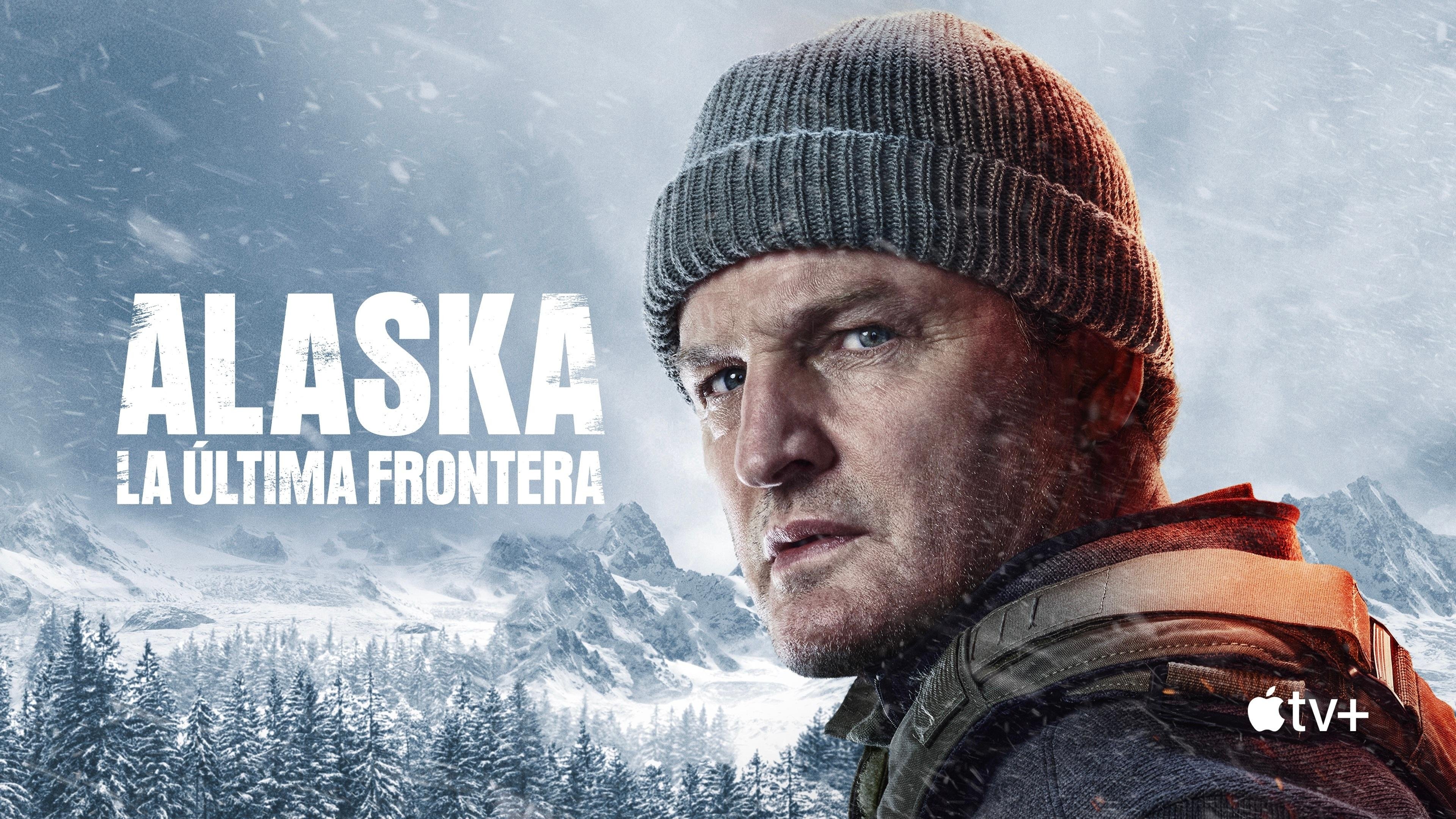 The Last Frontier