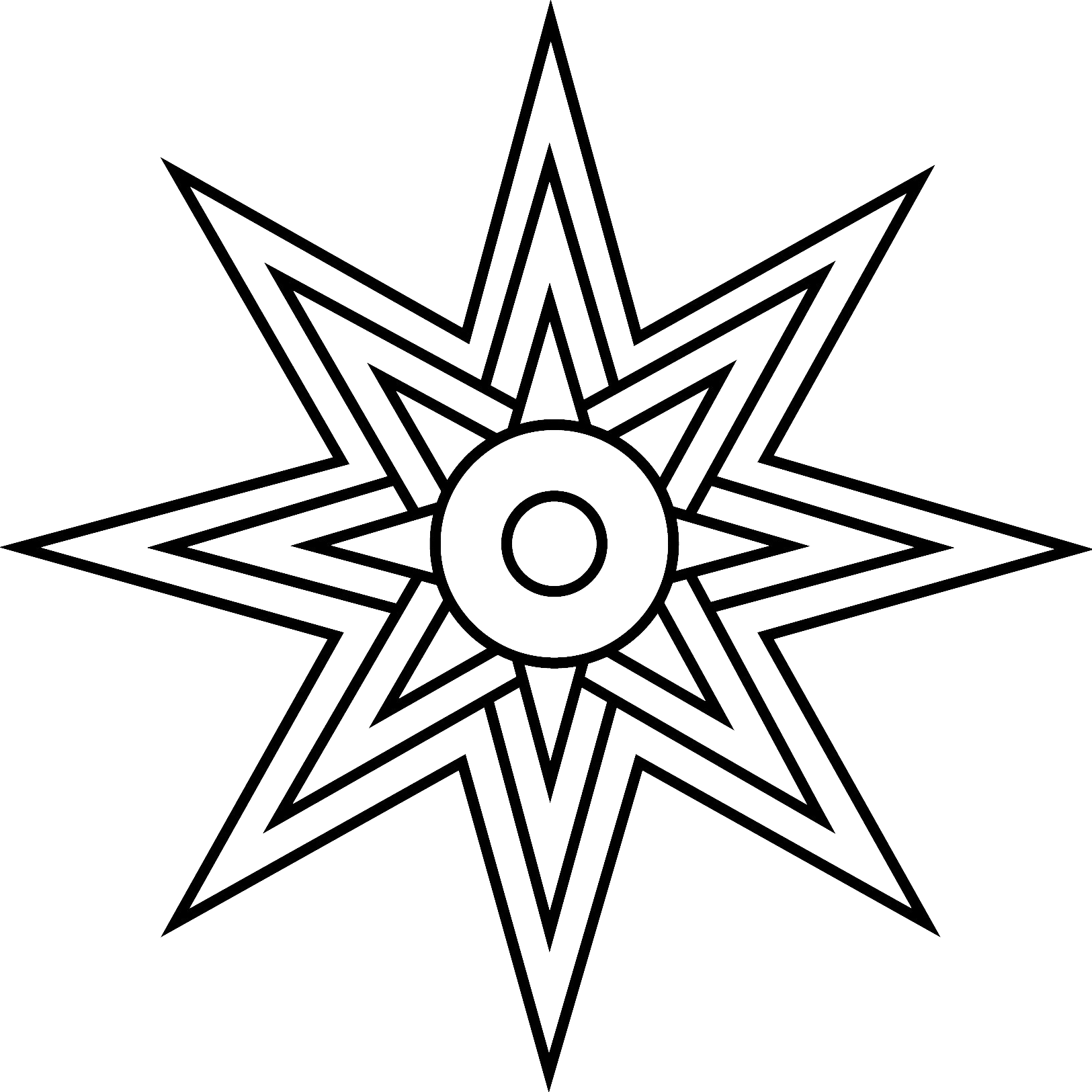 The Path