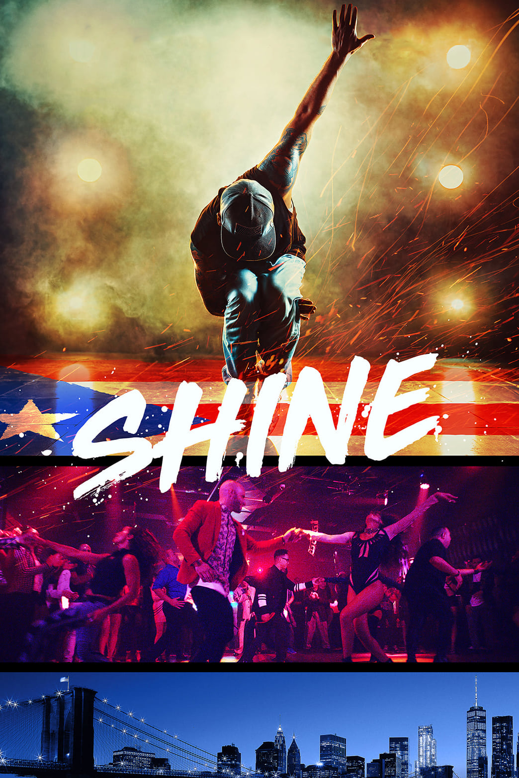 Shine filmi