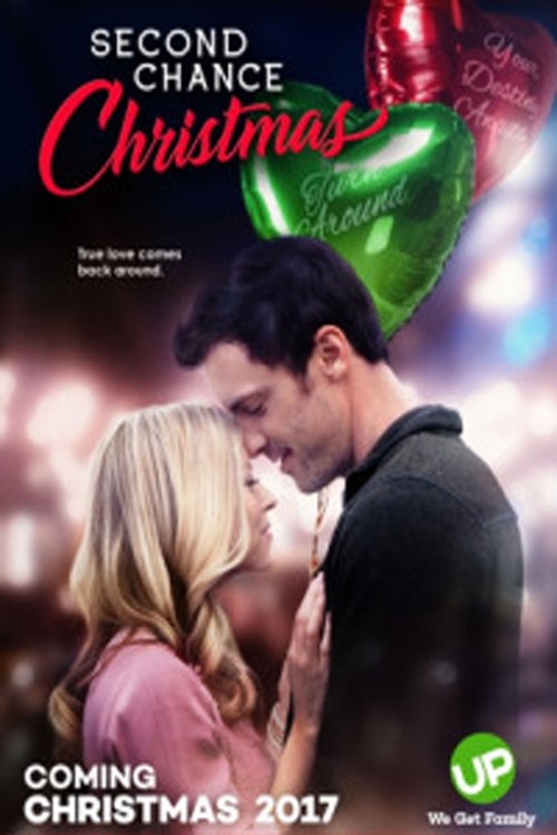Second Chance Christmas Second Chance Christmas