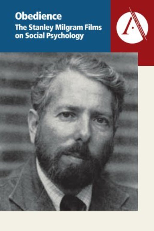 the experiment on the american levels of obedience conducted by stanley milgram at yale university the experiment on the american levels of obedience conducted by stanley milgram at yale university