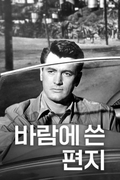 바람에 쓴 편지