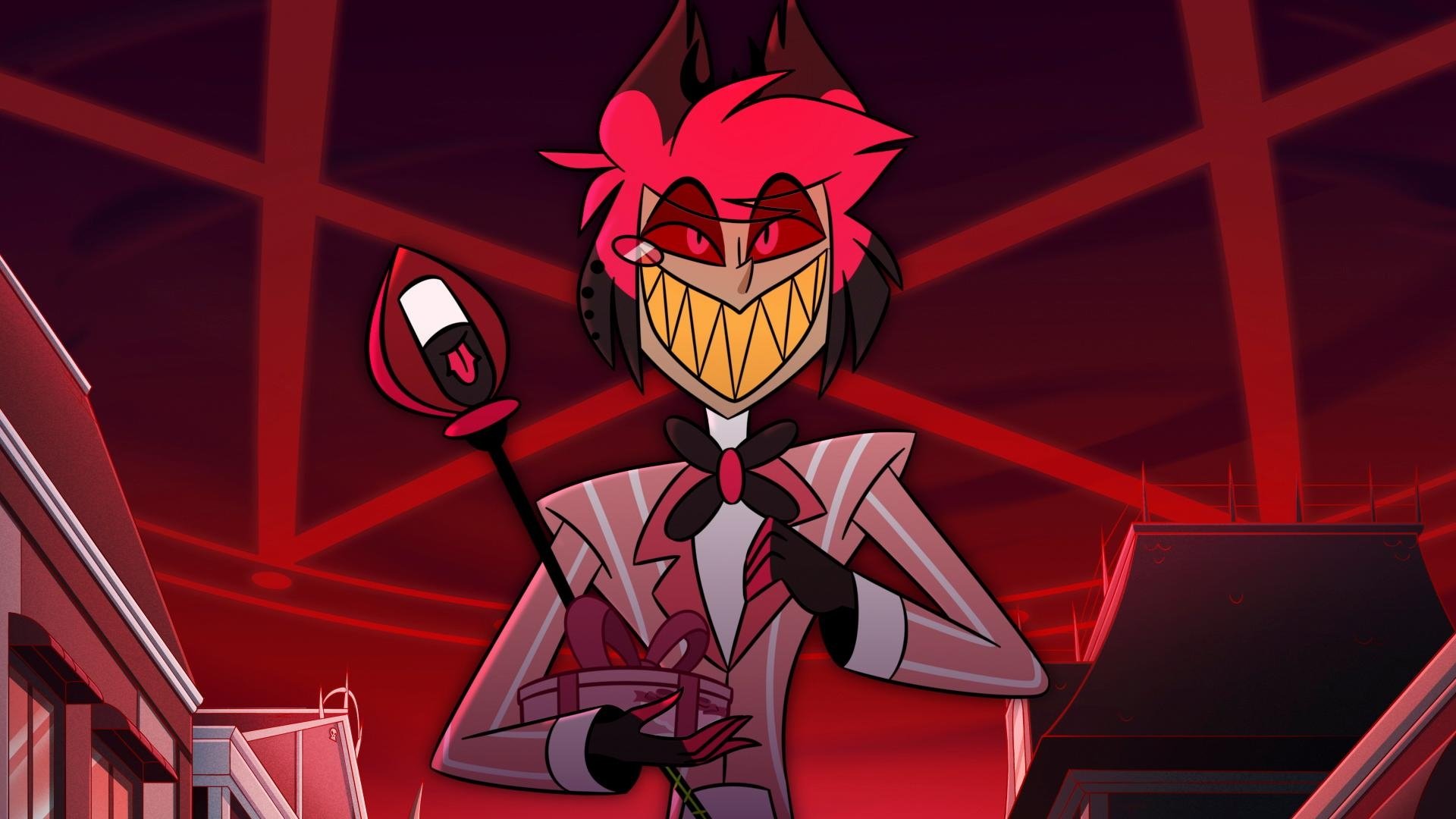 Hazbin Hotel - Season 2 Episode 4 : It's a Deal