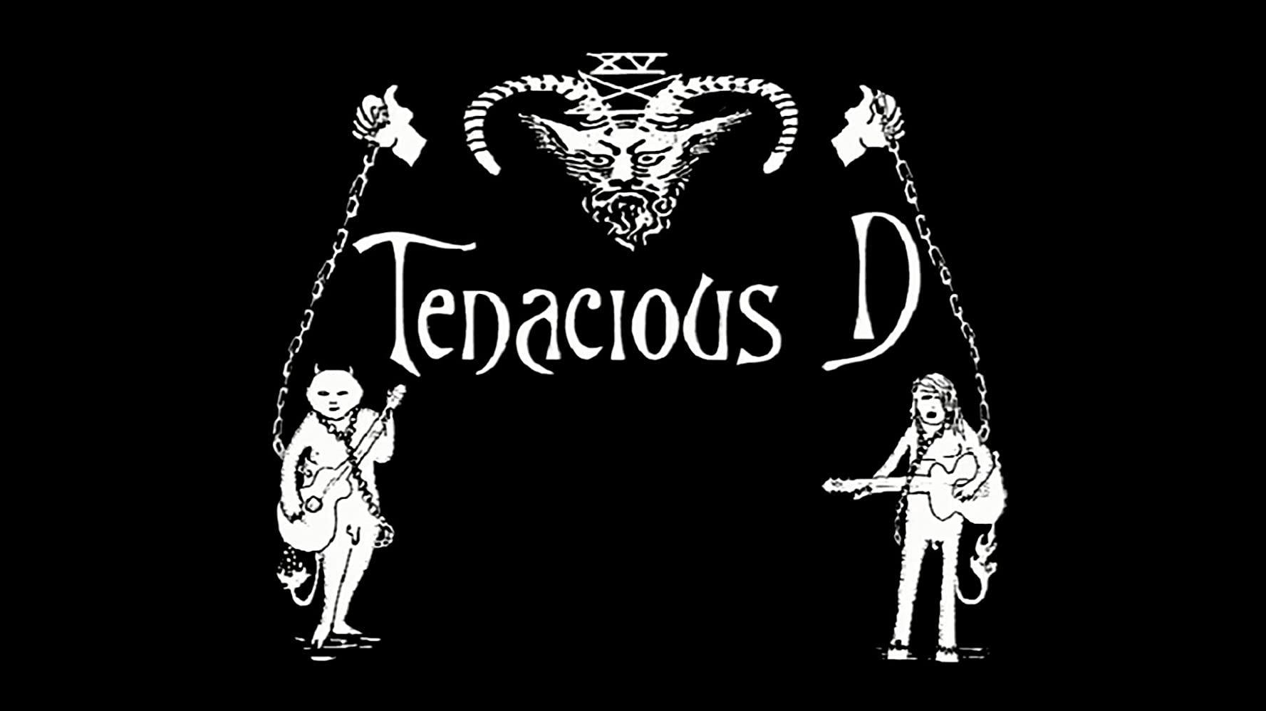 Tenacious D Tenacious D