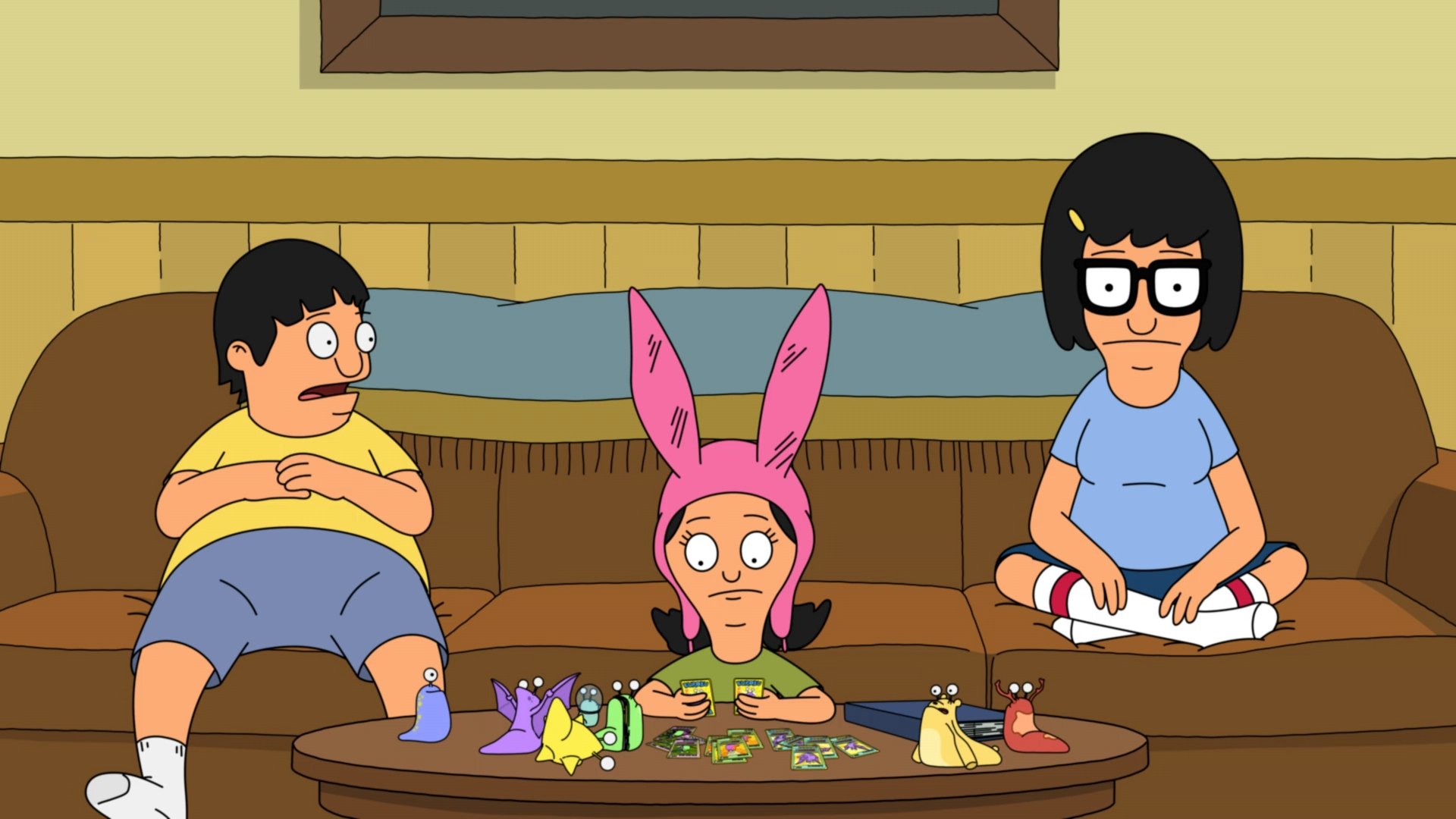 Bob's Burgers - Season 6