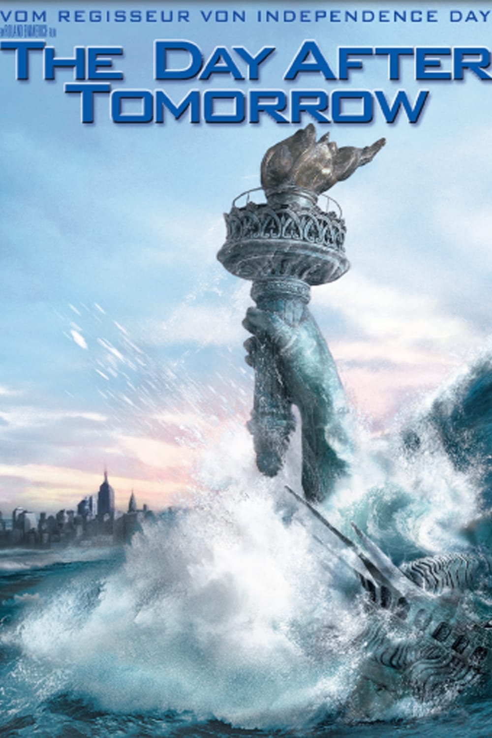 The Day After Tomorrow Hd Movie Free Download