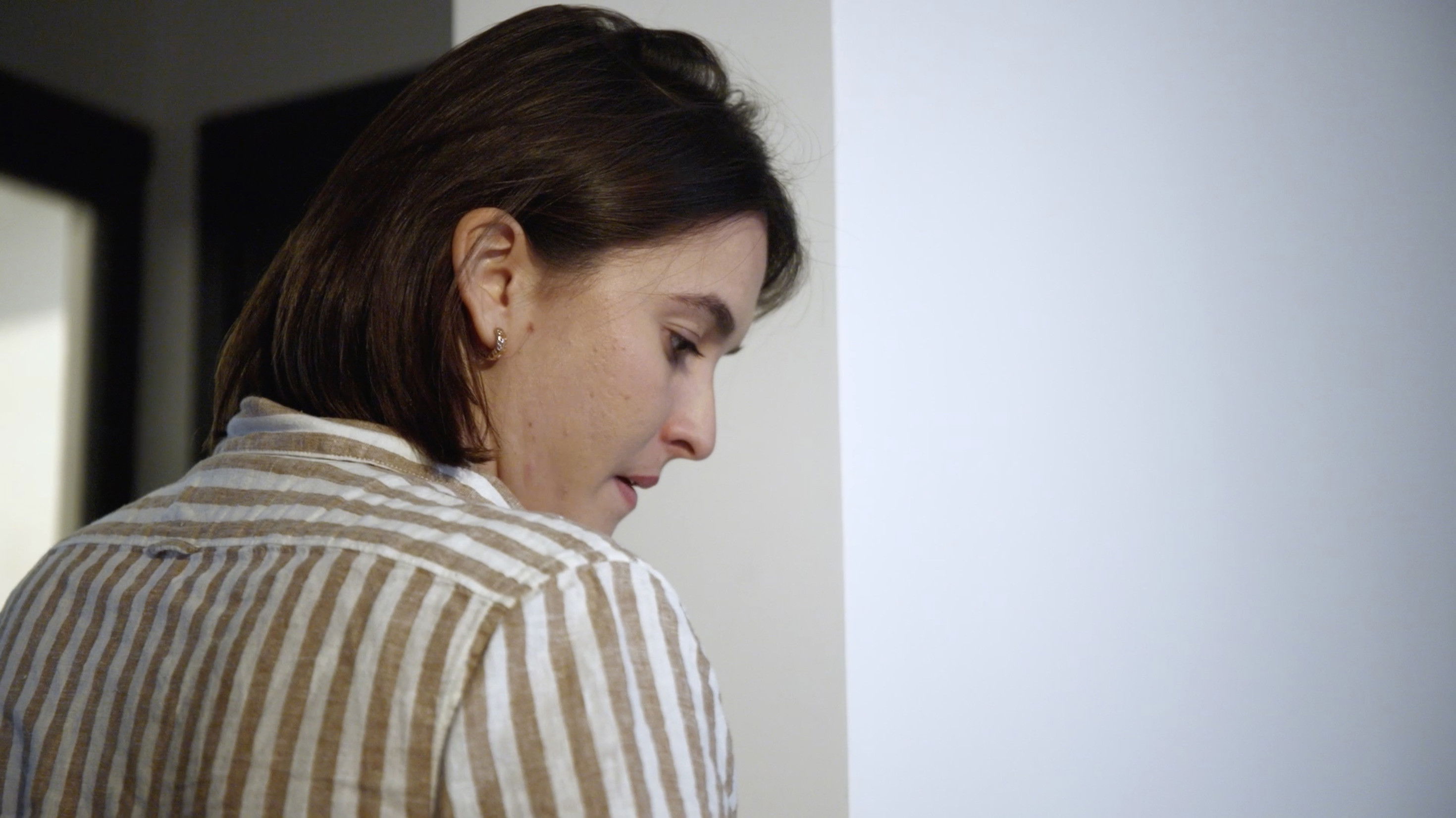 De l'Or dans les mains